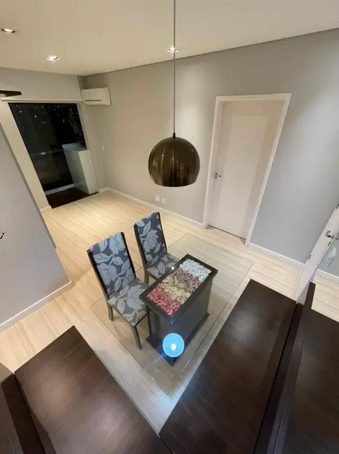 Foto 9 de Apartamento com 2 quartos à venda, 60m2 em Jardim Tupanci, Barueri - SP