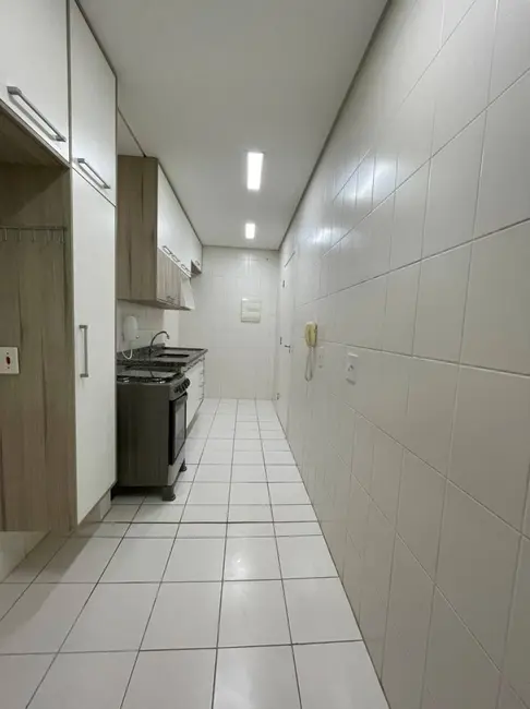 Foto 6 de Apartamento com 2 quartos à venda, 60m2 em Jardim Tupanci, Barueri - SP