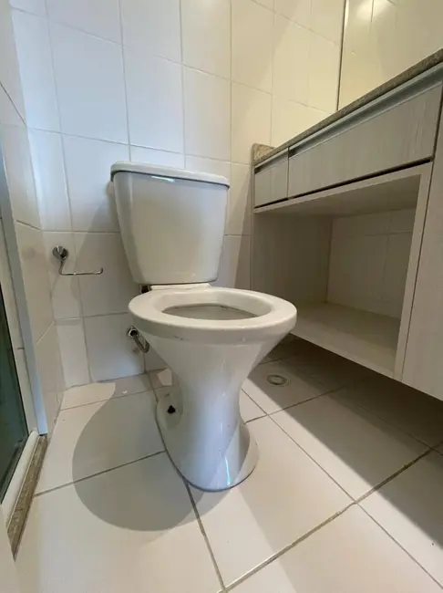 Foto 4 de Apartamento com 2 quartos à venda, 60m2 em Jardim Tupanci, Barueri - SP