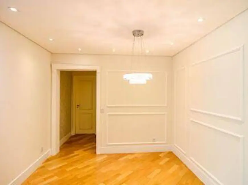 Foto 9 de Apartamento com 3 quartos à venda, 165m2 em Barueri - SP