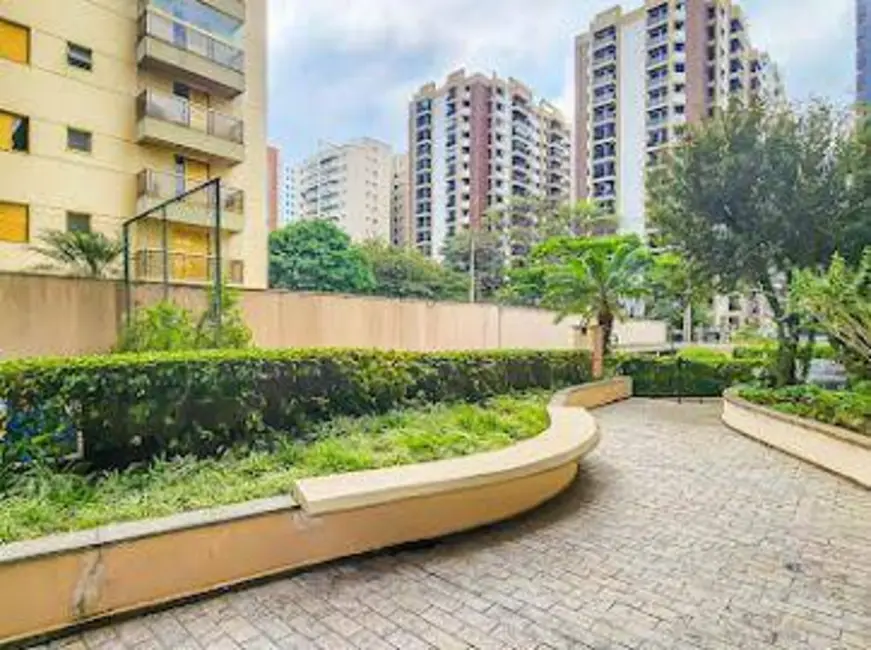 Foto 1 de Apartamento com 3 quartos à venda, 165m2 em Barueri - SP