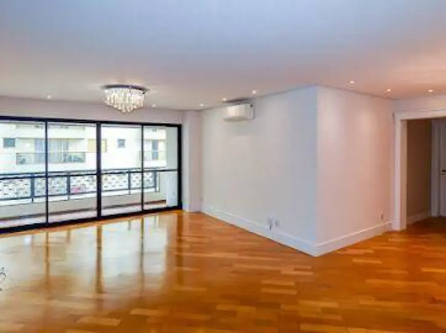 Foto 7 de Apartamento com 3 quartos à venda, 165m2 em Barueri - SP