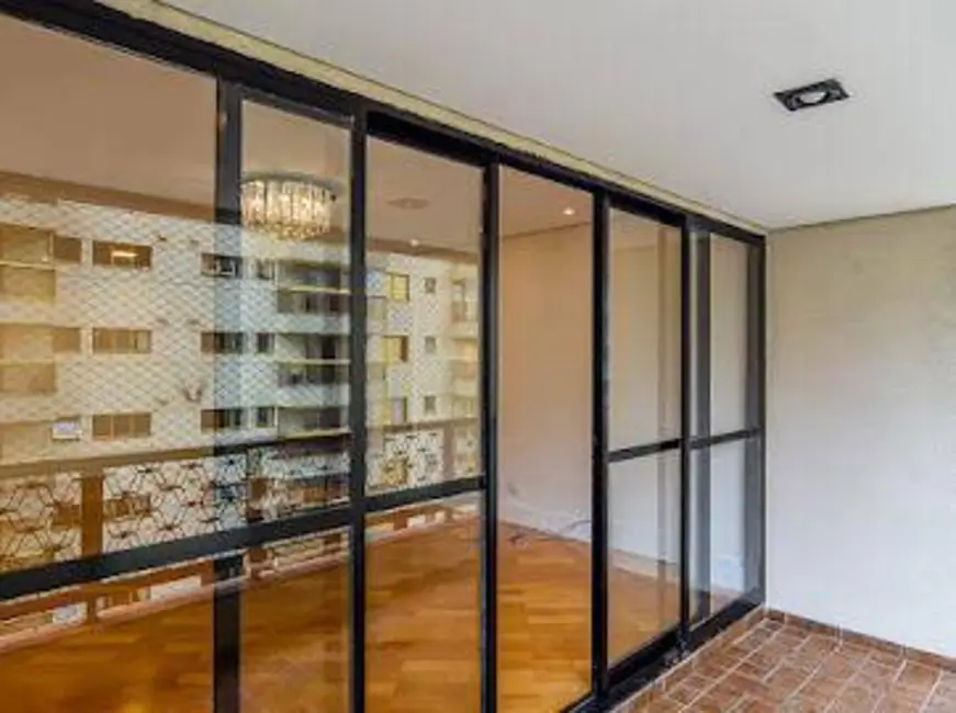 Foto 3 de Apartamento com 3 quartos à venda, 165m2 em Barueri - SP