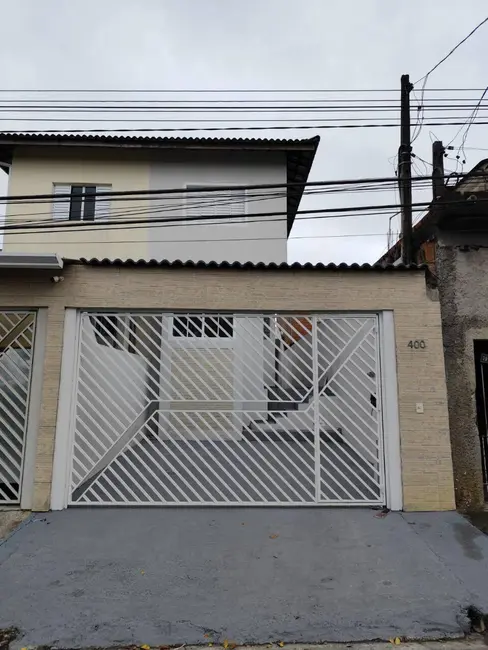 Foto 1 de Casa com 2 quartos à venda, 125m2 em Parque Mirante da Mata, Cotia - SP