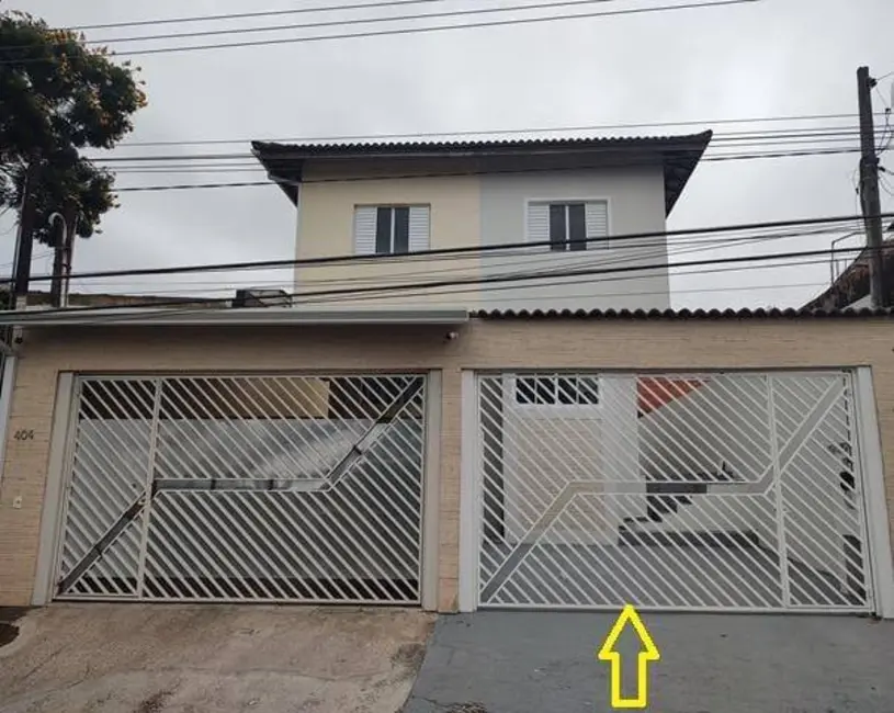 Foto 2 de Casa com 2 quartos à venda, 125m2 em Parque Mirante da Mata, Cotia - SP