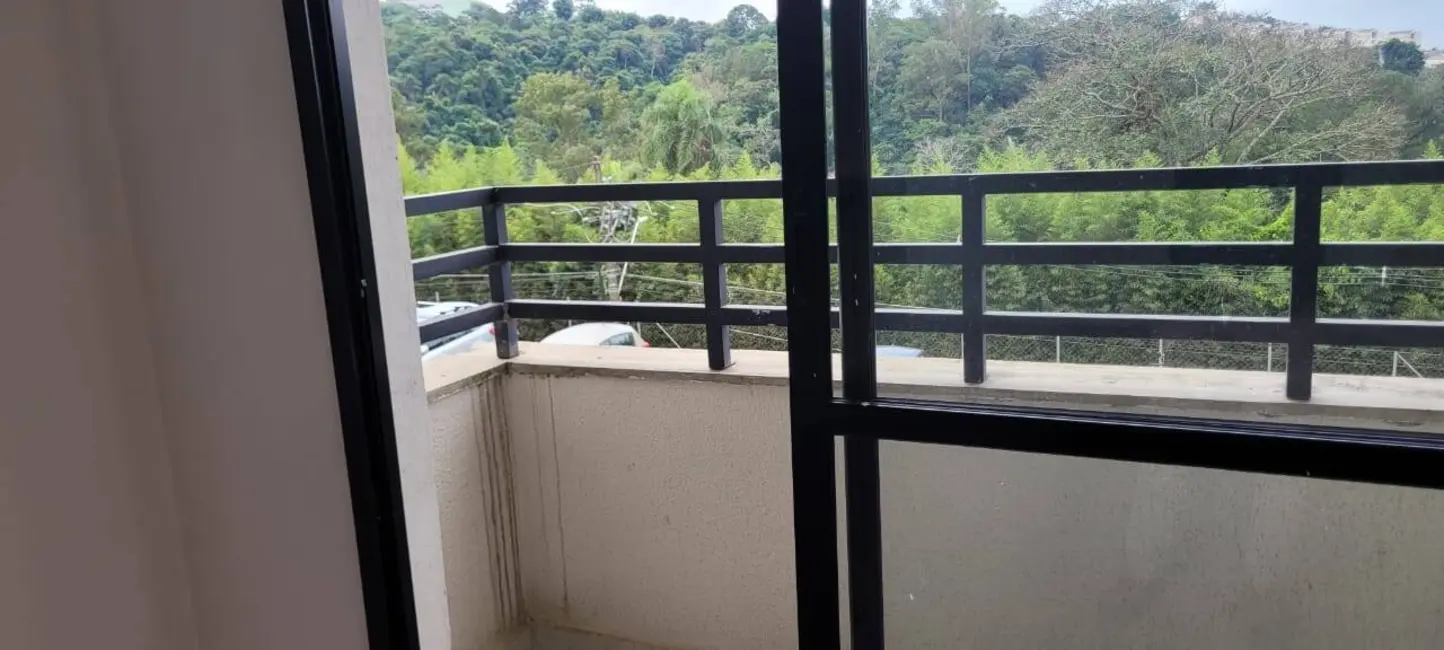 Foto 4 de Apartamento com 2 quartos à venda, 49m2 em Jardim Ísis, Cotia - SP