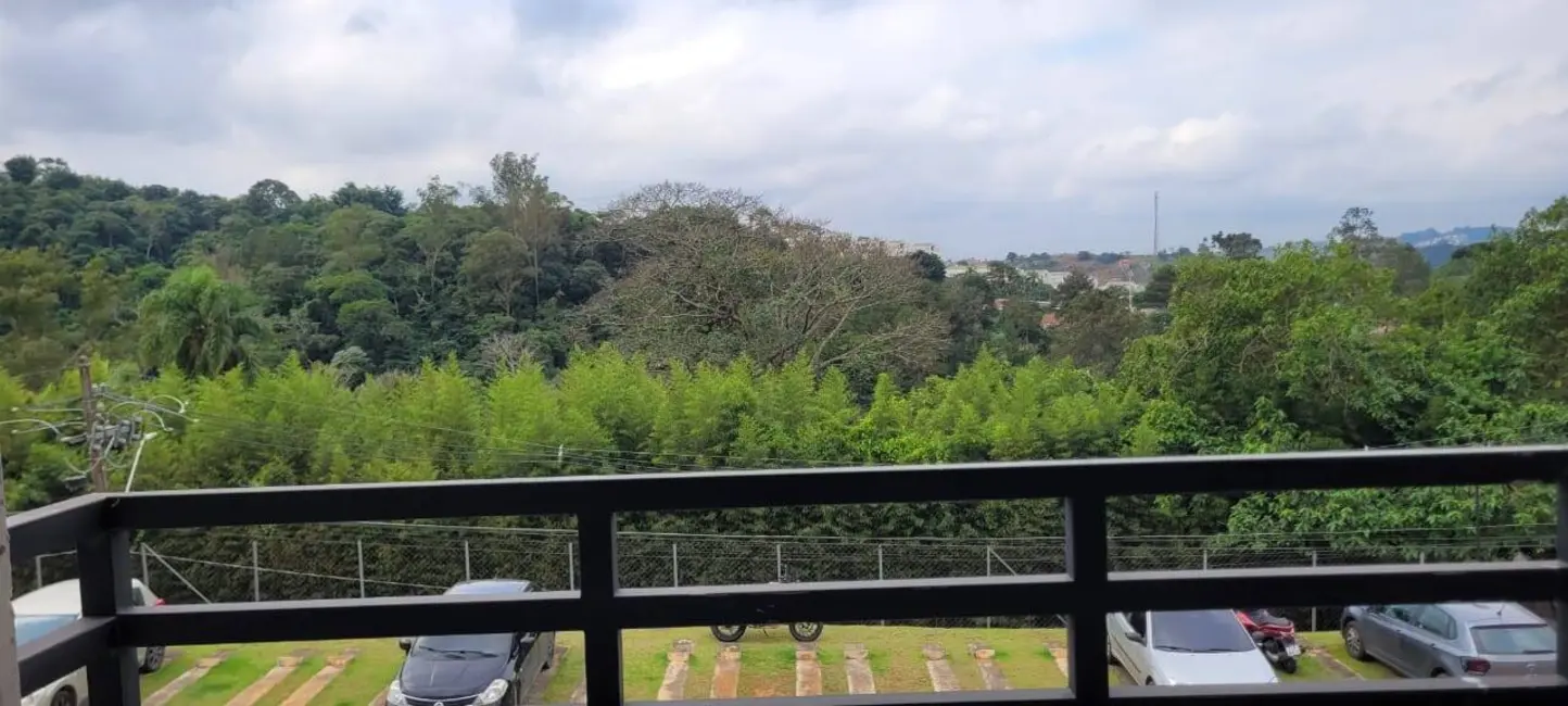 Foto 3 de Apartamento com 2 quartos à venda, 49m2 em Jardim Ísis, Cotia - SP