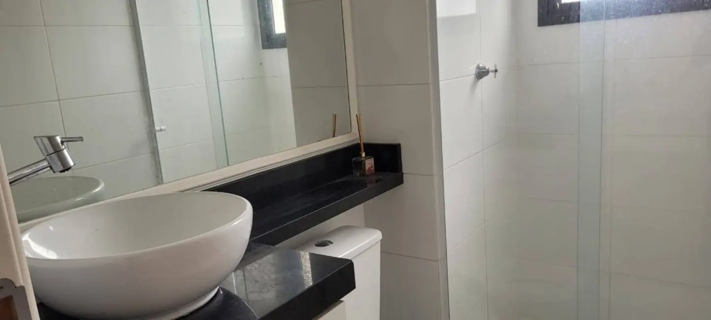 Foto 6 de Apartamento com 2 quartos à venda, 49m2 em Jardim Ísis, Cotia - SP