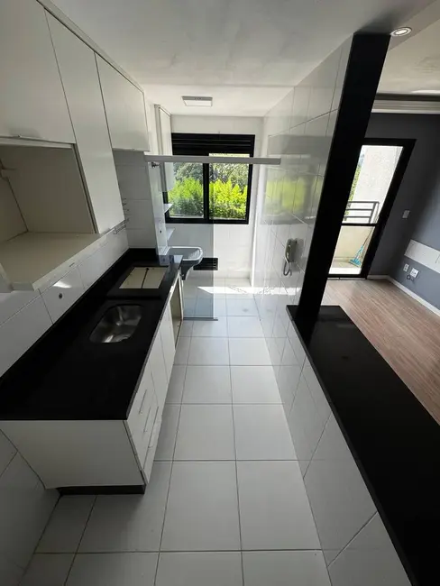 Foto 1 de Apartamento com 2 quartos à venda, 49m2 em Jardim Ísis, Cotia - SP