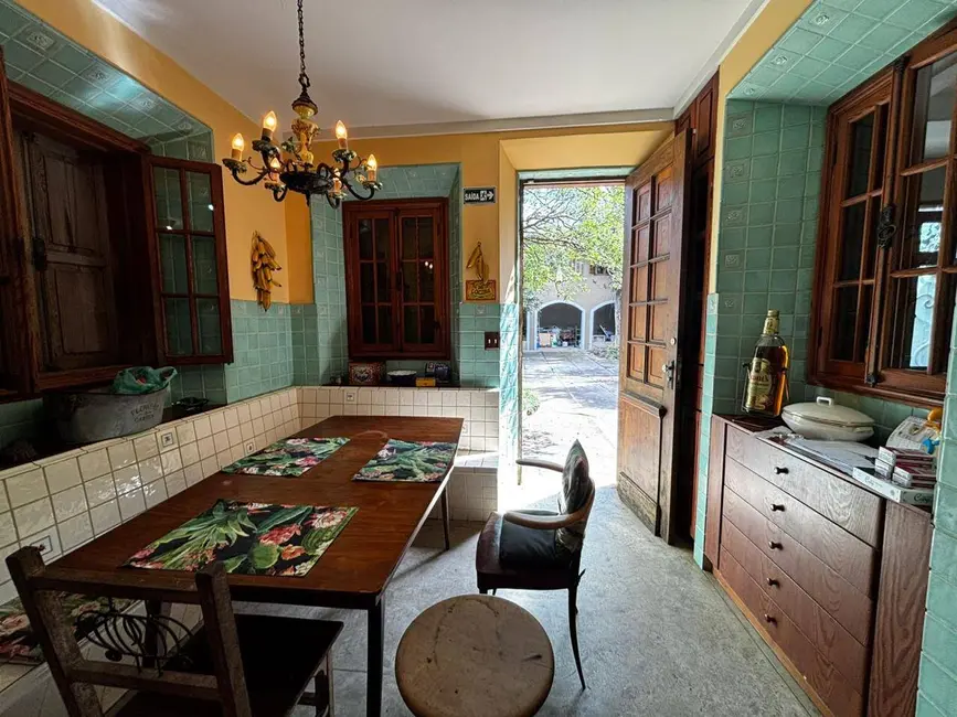 Foto 43 de Casa para alugar em Brooklin Paulista, São Paulo - SP