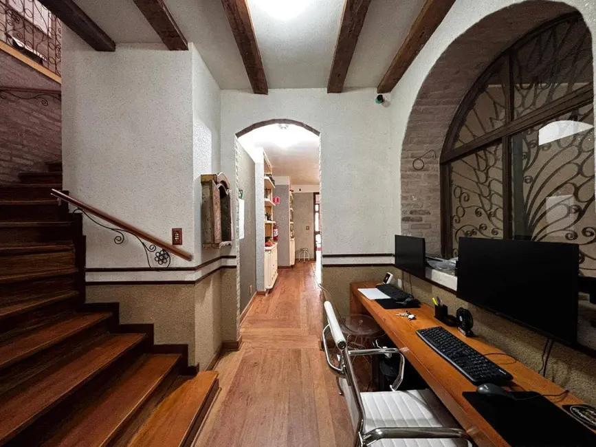 Foto 33 de Casa para alugar em Brooklin Paulista, São Paulo - SP