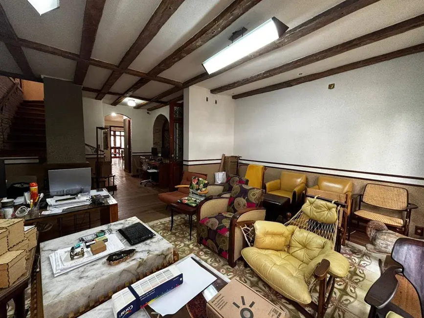 Foto 22 de Casa para alugar em Brooklin Paulista, São Paulo - SP