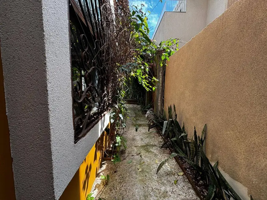 Foto 21 de Casa para alugar em Brooklin Paulista, São Paulo - SP