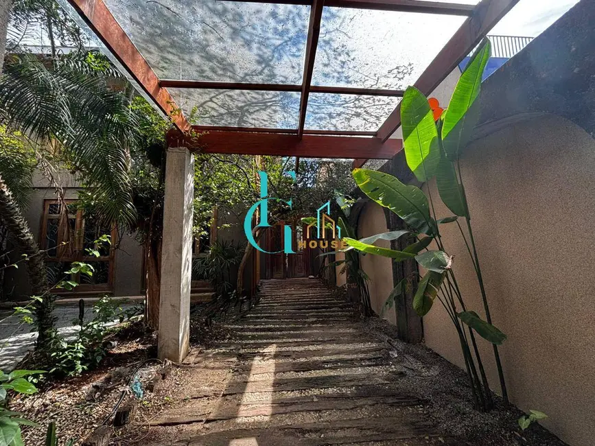 Foto 29 de Casa para alugar em Brooklin Paulista, São Paulo - SP