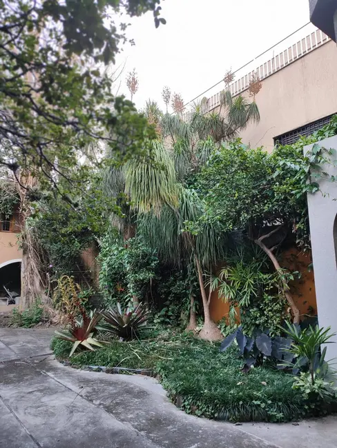 Foto 2 de Casa para alugar em Brooklin Paulista, São Paulo - SP