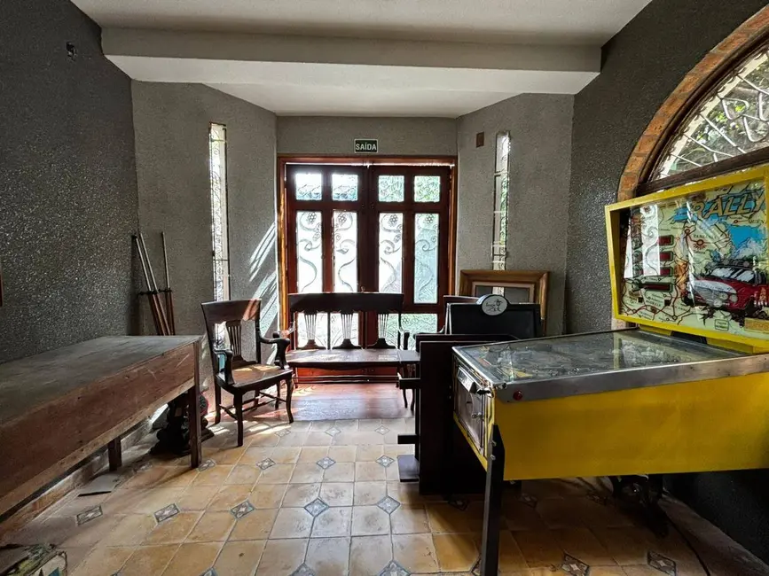 Foto 35 de Casa para alugar em Brooklin Paulista, São Paulo - SP