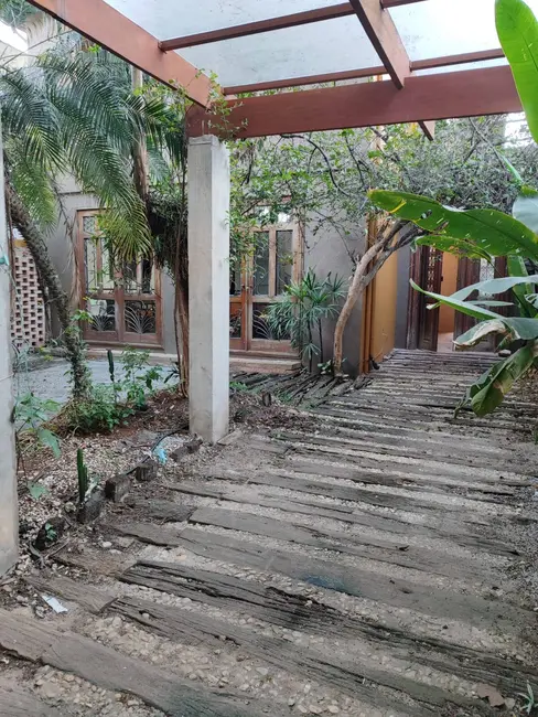 Foto 16 de Casa para alugar em Brooklin Paulista, São Paulo - SP