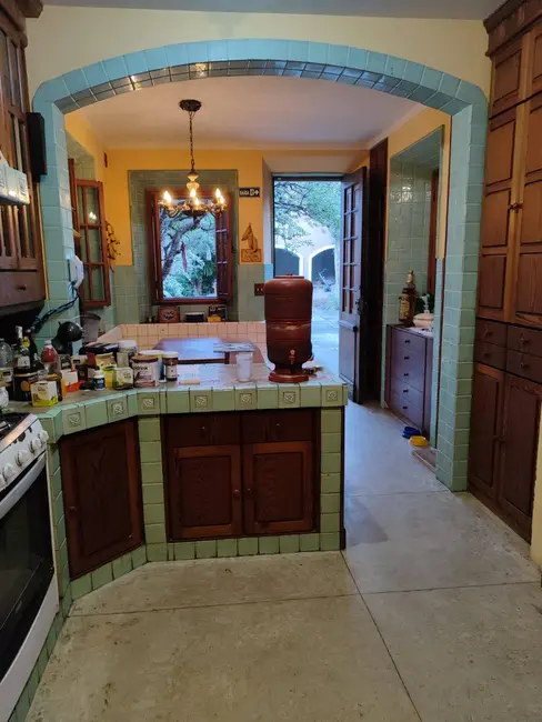 Foto 5 de Casa para alugar em Brooklin Paulista, São Paulo - SP