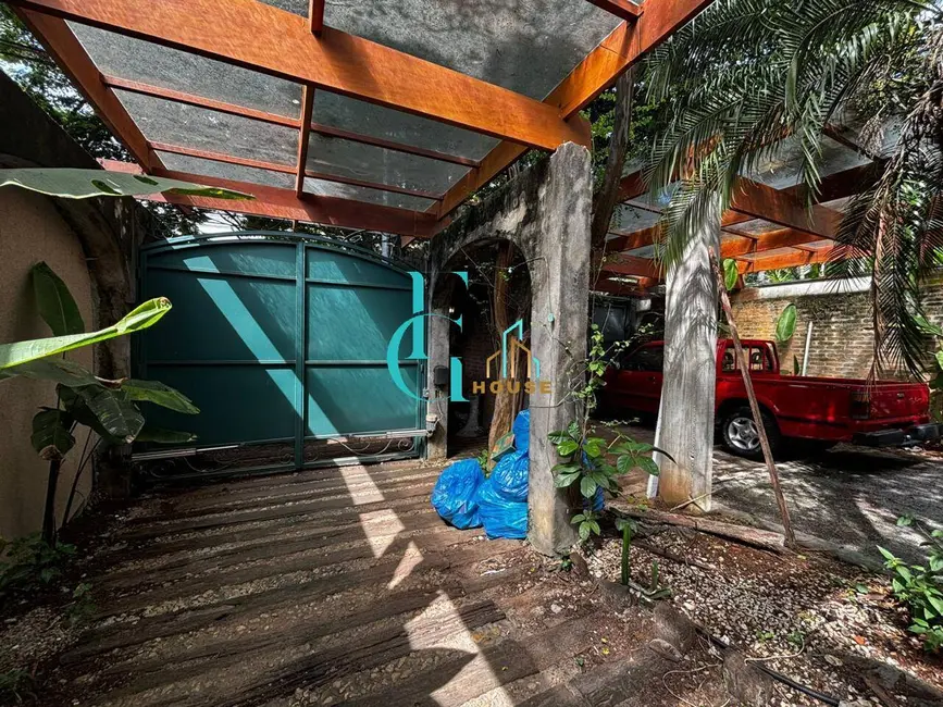 Foto 24 de Casa para alugar em Brooklin Paulista, São Paulo - SP