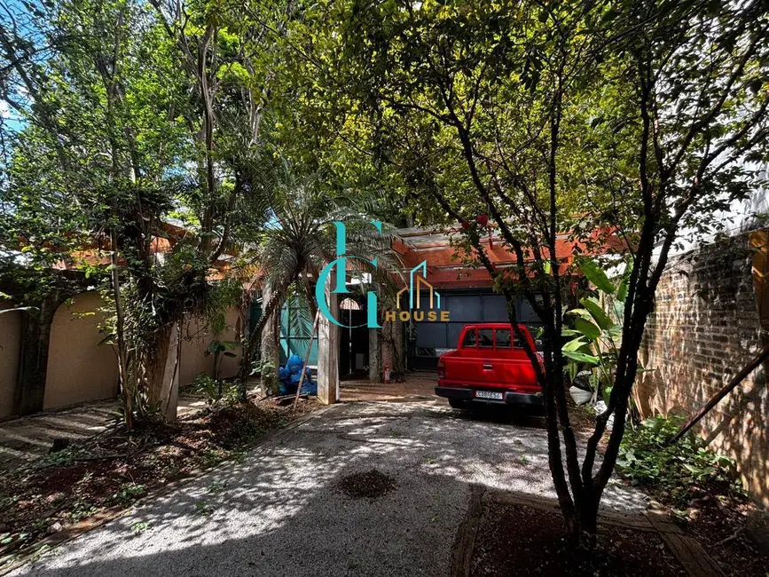 Foto 25 de Casa para alugar em Brooklin Paulista, São Paulo - SP
