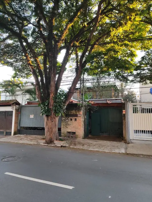 Foto 14 de Casa para alugar em Brooklin Paulista, São Paulo - SP