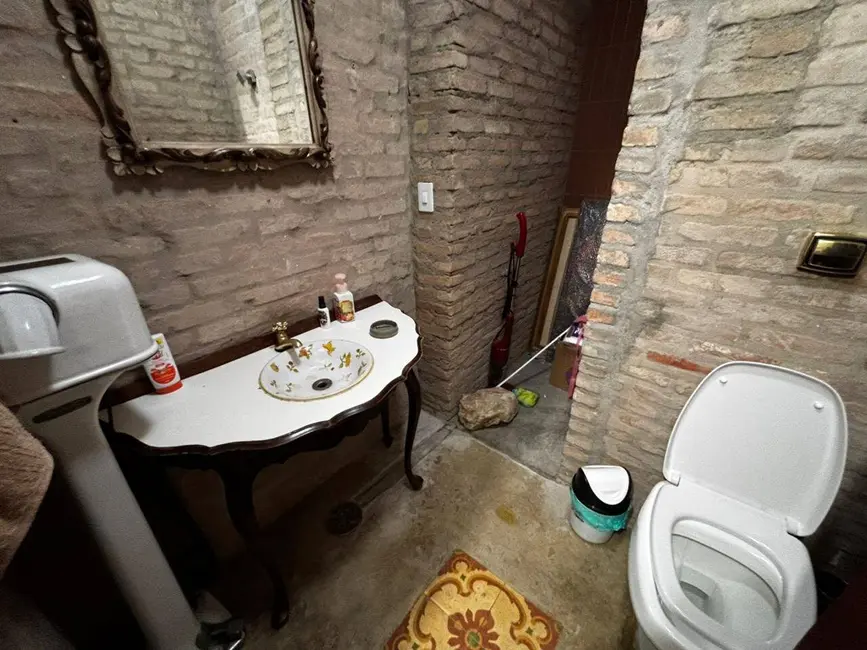 Foto 30 de Casa para alugar em Brooklin Paulista, São Paulo - SP