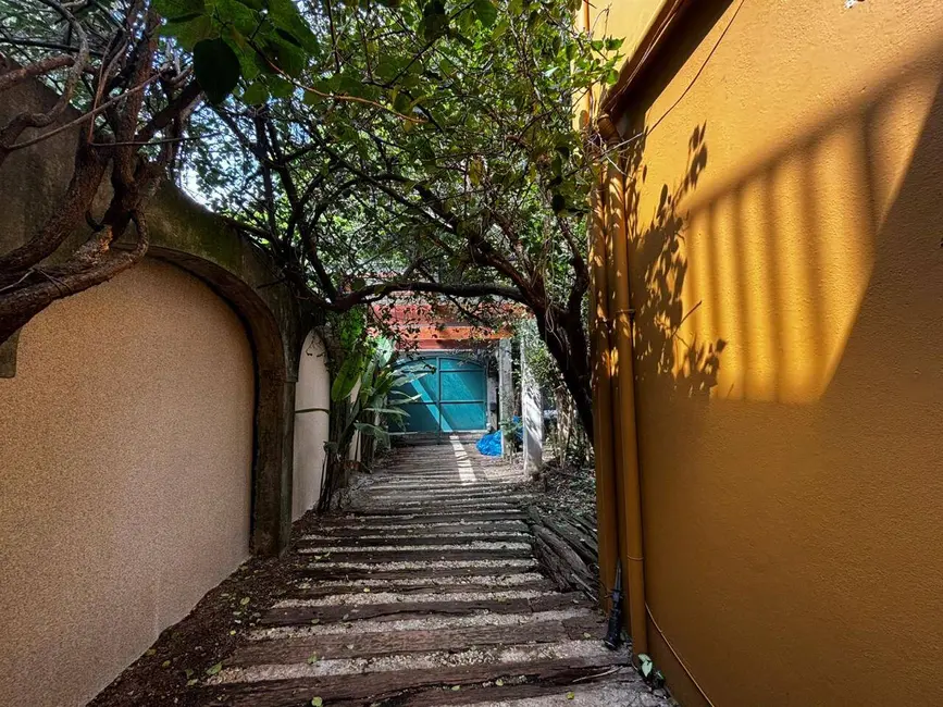 Foto 27 de Casa para alugar em Brooklin Paulista, São Paulo - SP