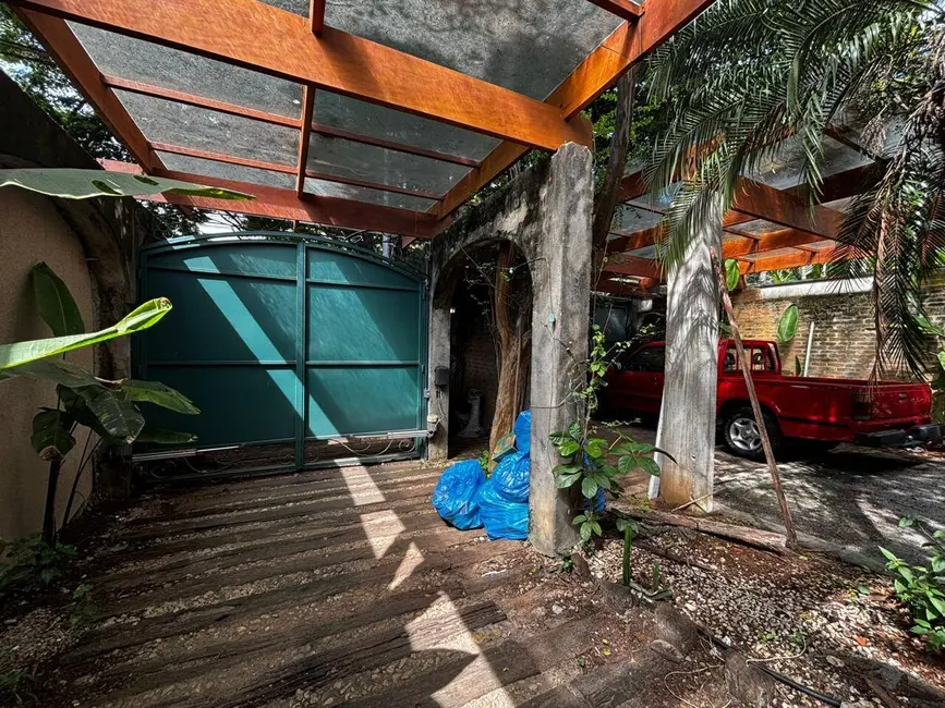 Foto 24 de Casa para alugar em Brooklin Paulista, São Paulo - SP