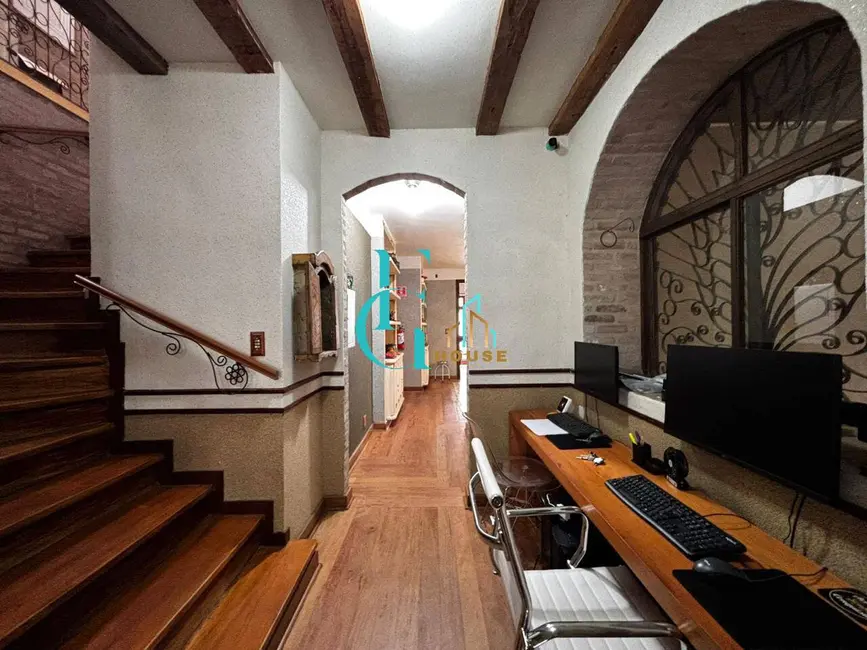 Foto 33 de Casa para alugar em Brooklin Paulista, São Paulo - SP