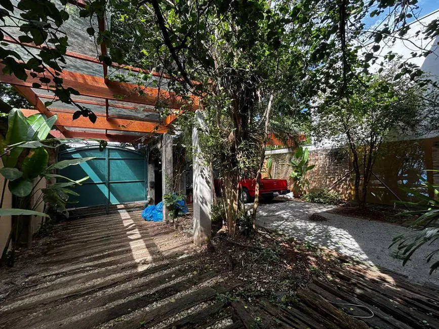 Foto 23 de Casa para alugar em Brooklin Paulista, São Paulo - SP