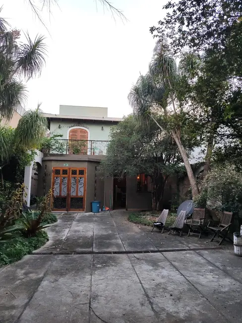 Foto 1 de Casa para alugar em Brooklin Paulista, São Paulo - SP