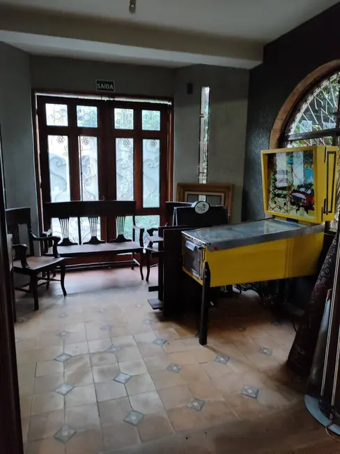 Foto 9 de Casa para alugar em Brooklin Paulista, São Paulo - SP