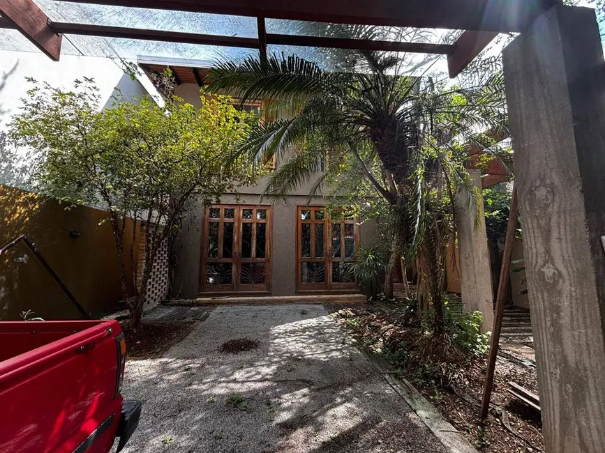 Foto 26 de Casa para alugar em Brooklin Paulista, São Paulo - SP