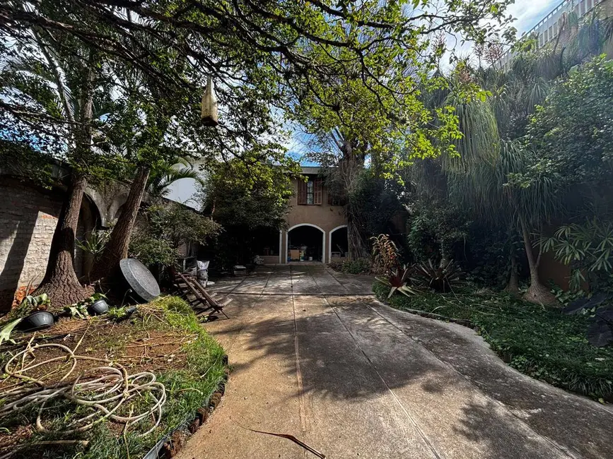Foto 42 de Casa para alugar em Brooklin Paulista, São Paulo - SP