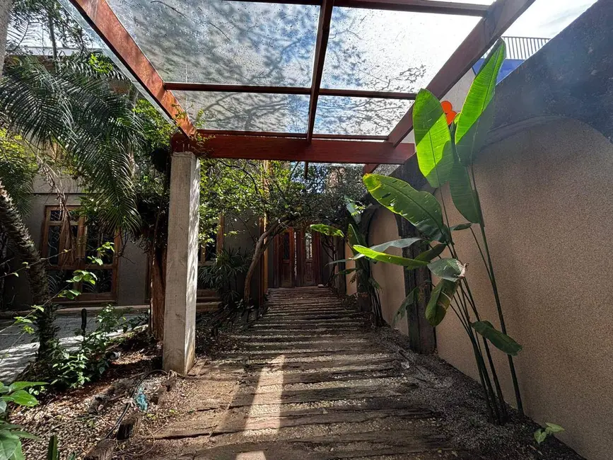 Foto 29 de Casa para alugar em Brooklin Paulista, São Paulo - SP