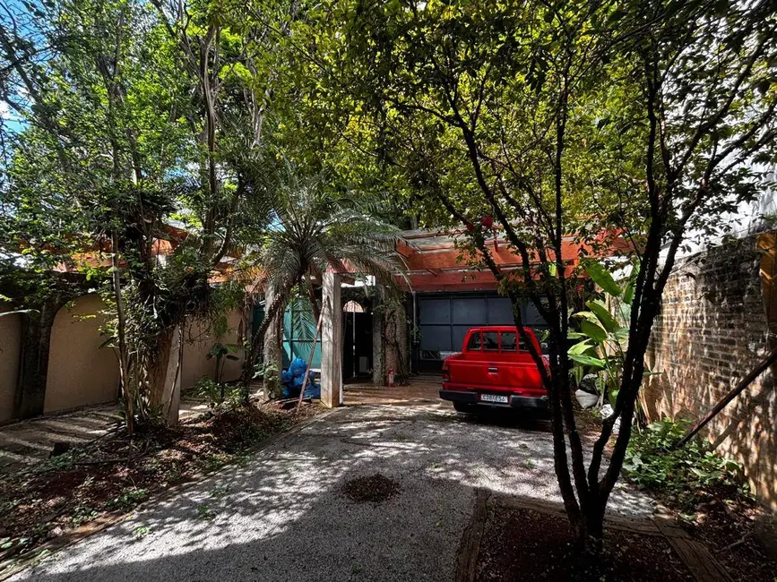 Foto 25 de Casa para alugar em Brooklin Paulista, São Paulo - SP