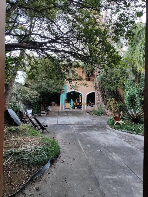 Foto 3 de Casa para alugar em Brooklin Paulista, São Paulo - SP