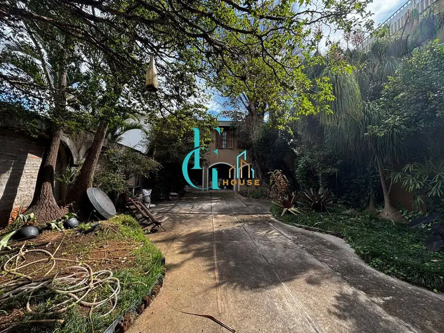 Foto 42 de Casa para alugar em Brooklin Paulista, São Paulo - SP