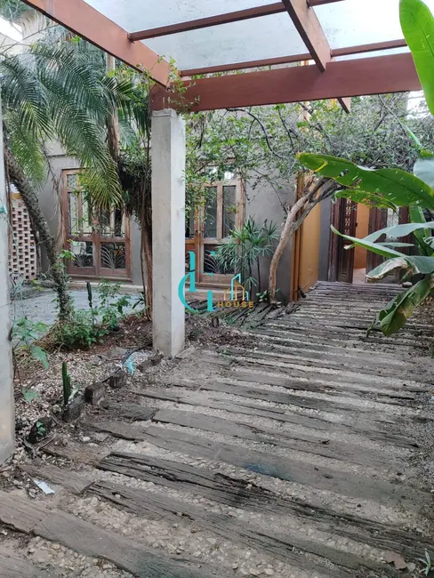 Foto 16 de Casa para alugar em Brooklin Paulista, São Paulo - SP