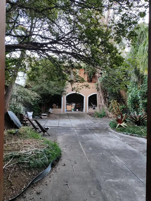 Foto 3 de Casa para alugar em Brooklin Paulista, São Paulo - SP