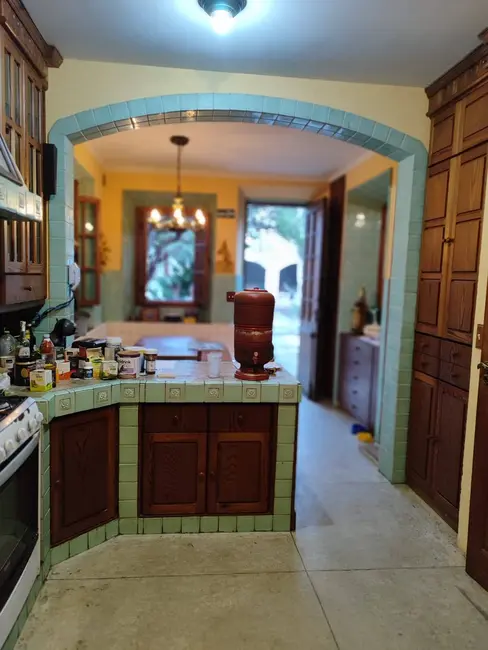 Foto 6 de Casa para alugar em Brooklin Paulista, São Paulo - SP