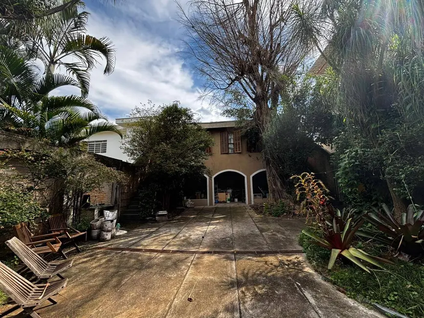 Foto 38 de Casa para alugar em Brooklin Paulista, São Paulo - SP
