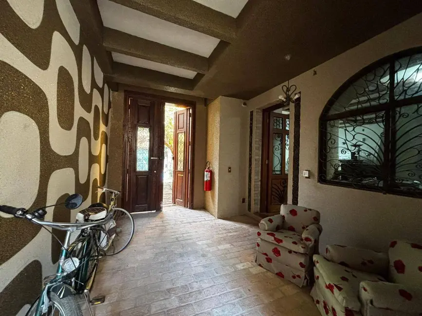 Foto 28 de Casa para alugar em Brooklin Paulista, São Paulo - SP