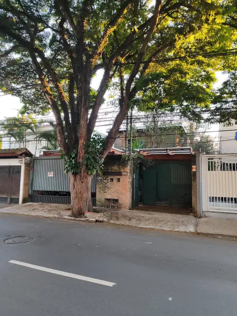 Foto 13 de Casa para alugar em Brooklin Paulista, São Paulo - SP