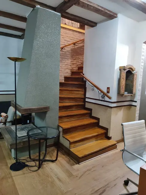 Foto 11 de Casa para alugar em Brooklin Paulista, São Paulo - SP