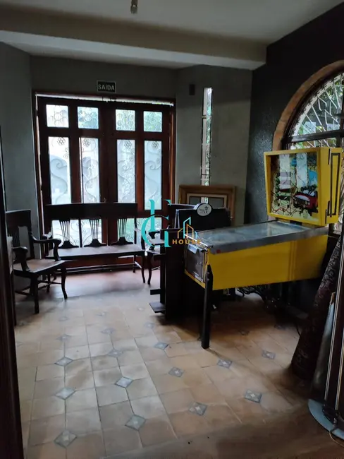 Foto 9 de Casa para alugar em Brooklin Paulista, São Paulo - SP