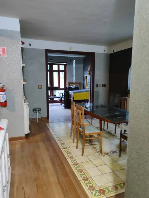 Foto 10 de Casa para alugar em Brooklin Paulista, São Paulo - SP