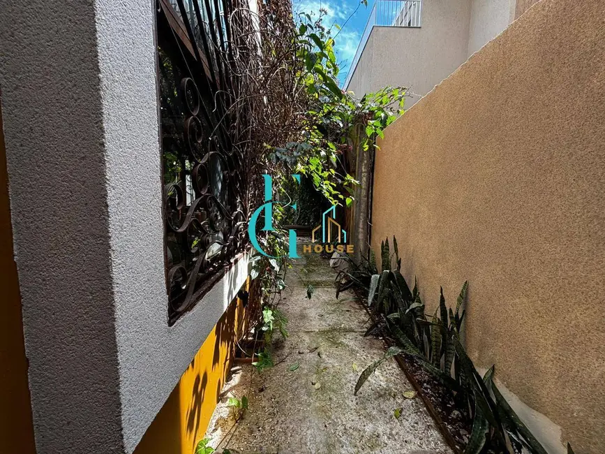 Foto 21 de Casa para alugar em Brooklin Paulista, São Paulo - SP
