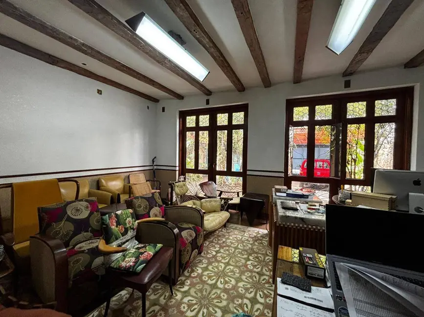 Foto 39 de Casa para alugar em Brooklin Paulista, São Paulo - SP