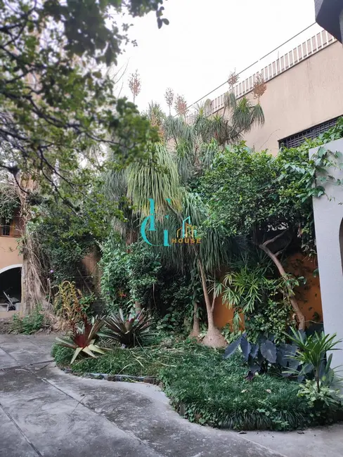 Foto 2 de Casa para alugar em Brooklin Paulista, São Paulo - SP